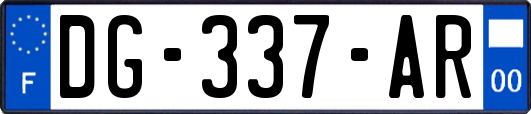 DG-337-AR