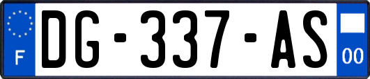 DG-337-AS