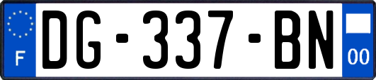 DG-337-BN