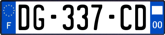 DG-337-CD