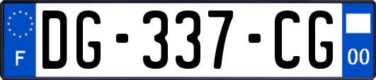 DG-337-CG