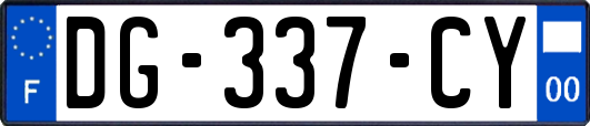 DG-337-CY
