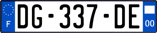 DG-337-DE