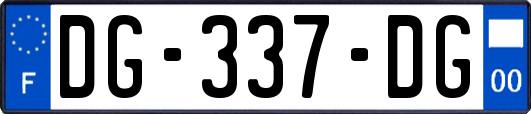 DG-337-DG