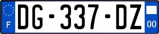 DG-337-DZ