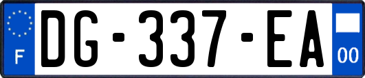 DG-337-EA