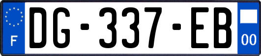 DG-337-EB