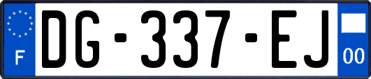 DG-337-EJ