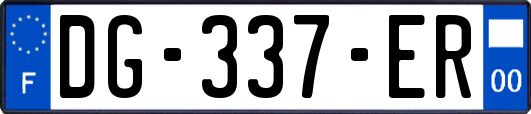 DG-337-ER