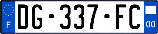 DG-337-FC