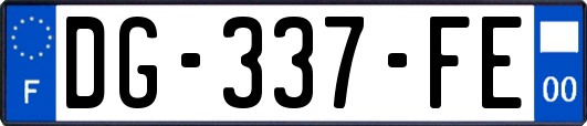 DG-337-FE