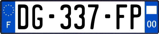 DG-337-FP