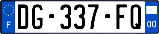 DG-337-FQ