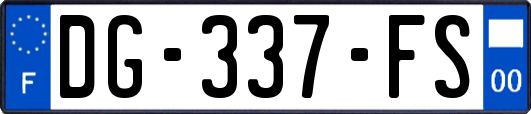 DG-337-FS