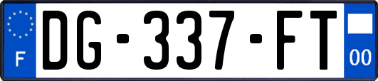 DG-337-FT