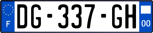 DG-337-GH