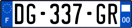 DG-337-GR