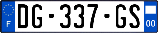 DG-337-GS