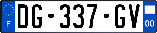 DG-337-GV