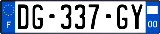 DG-337-GY