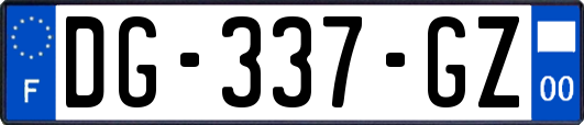 DG-337-GZ