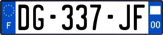 DG-337-JF