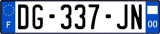 DG-337-JN