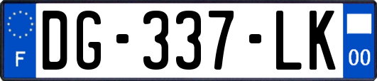 DG-337-LK