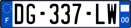 DG-337-LW