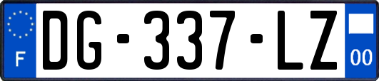 DG-337-LZ