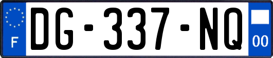 DG-337-NQ