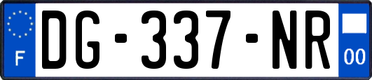 DG-337-NR