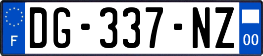 DG-337-NZ