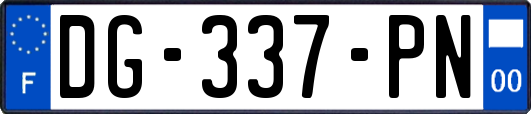 DG-337-PN