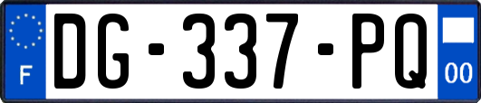 DG-337-PQ