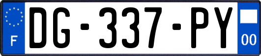 DG-337-PY