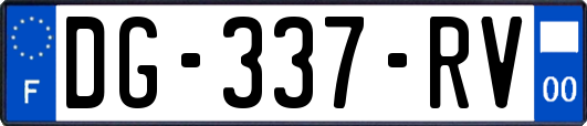 DG-337-RV