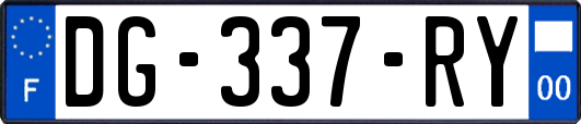 DG-337-RY