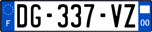 DG-337-VZ