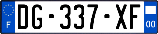 DG-337-XF