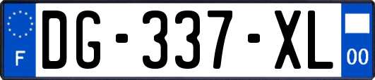 DG-337-XL