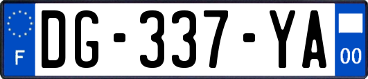 DG-337-YA