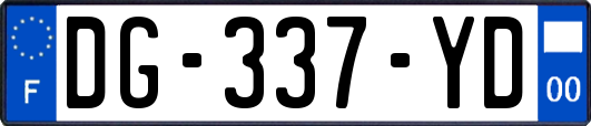 DG-337-YD