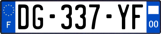 DG-337-YF