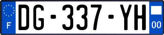 DG-337-YH