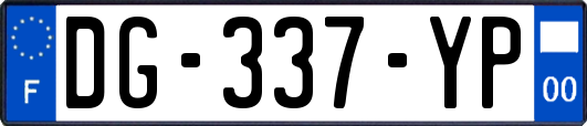 DG-337-YP