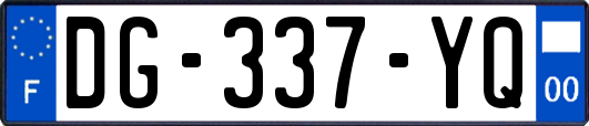 DG-337-YQ