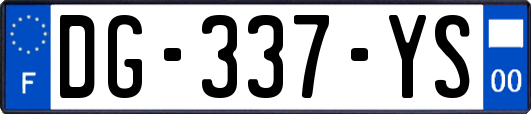 DG-337-YS