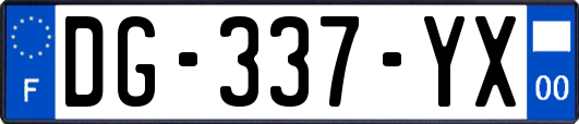 DG-337-YX