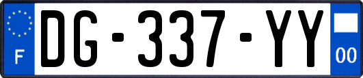 DG-337-YY